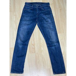 Citizens of Humanity Mandy High Waist Slim 28